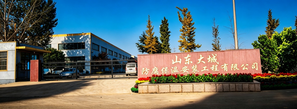 北林聚氨酯保温管生产厂家